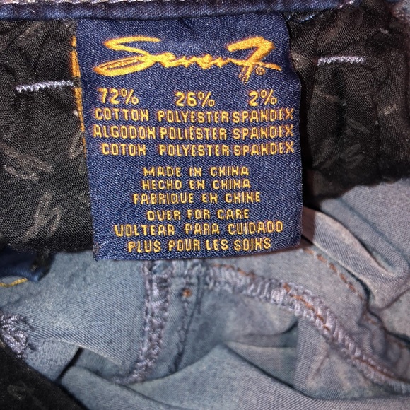 COPY - Seven7 Jeans "Boot Cut" 31 - Picture 7 of 7